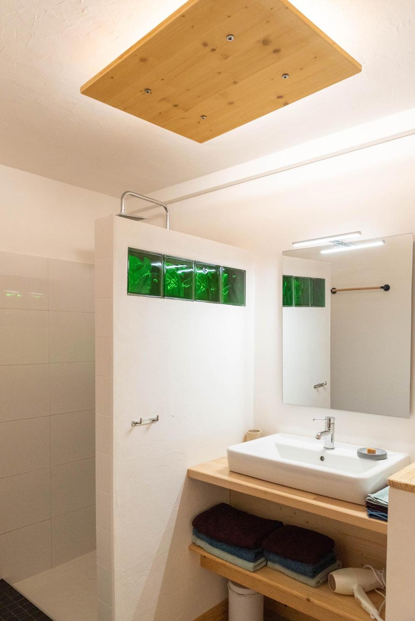 Les Balcons De La Terrasse Bed & Breakfast Arsac-en-Velay Exterior photo