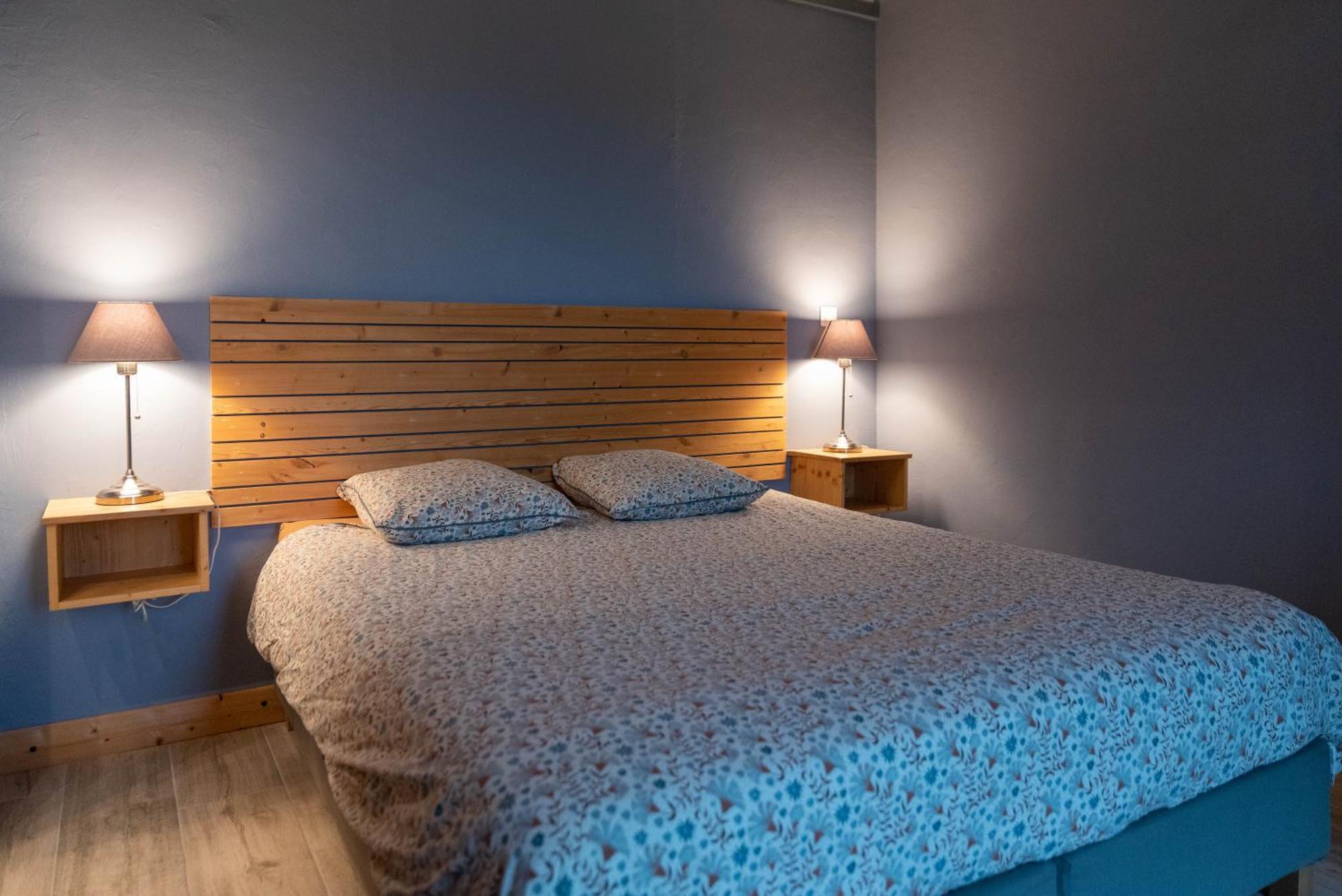 Les Balcons De La Terrasse Bed & Breakfast Arsac-en-Velay Exterior photo